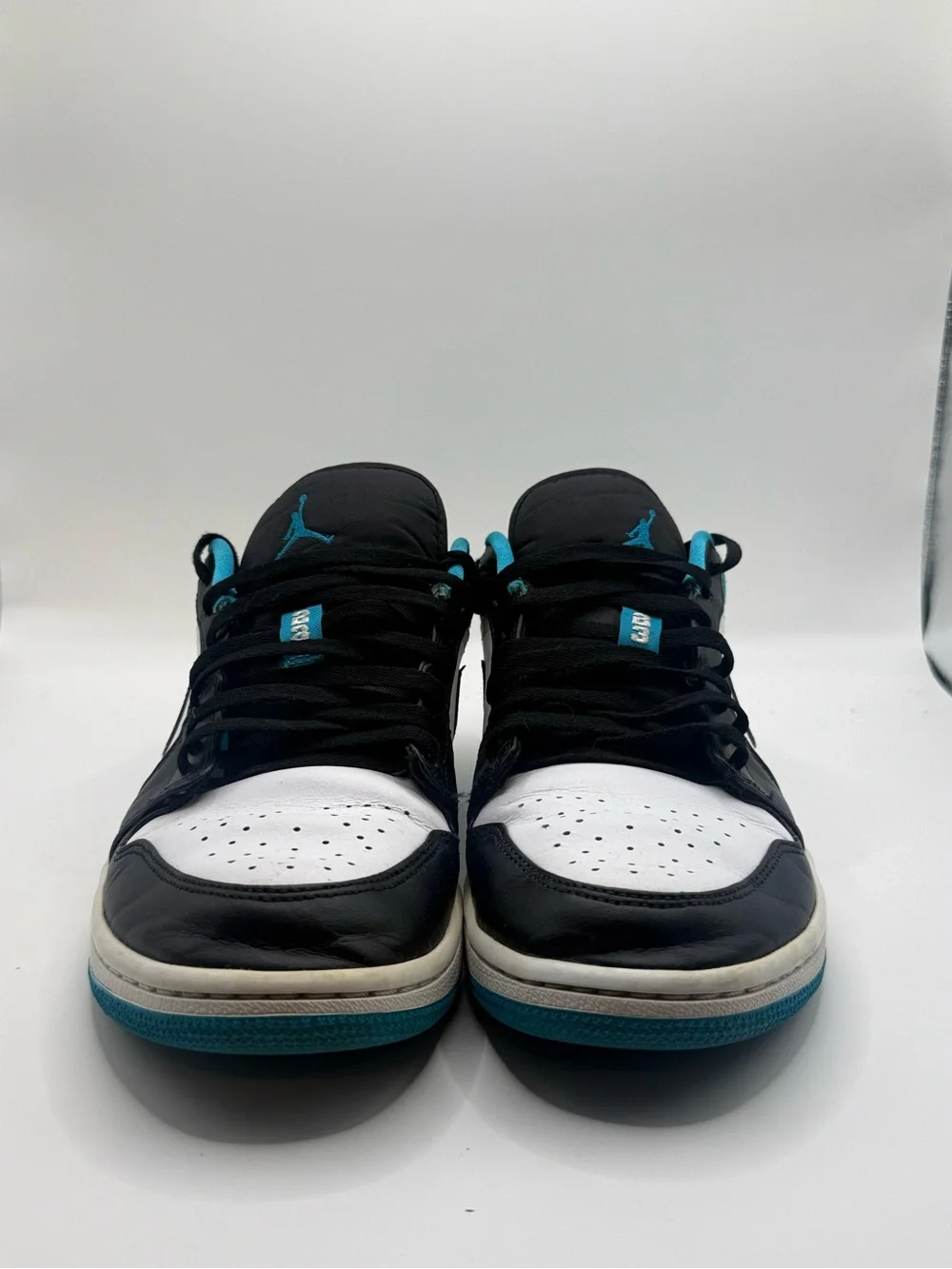 Nike classic low